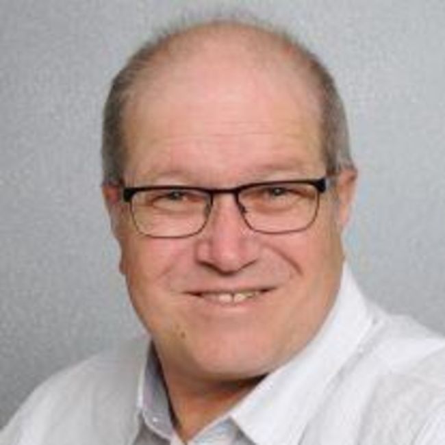 Alfred Noser