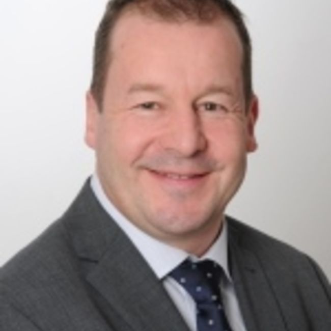 Markus Bucher
