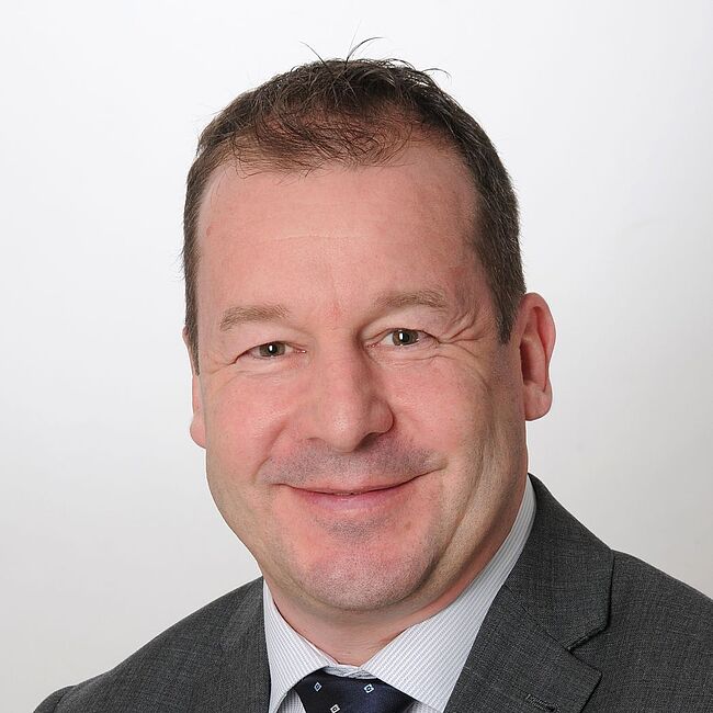 Markus Bucher