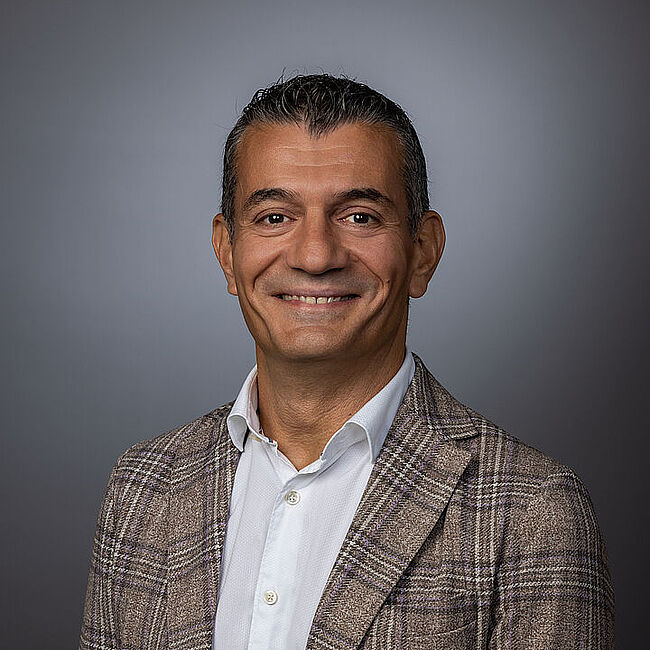 Giuseppe Carusone